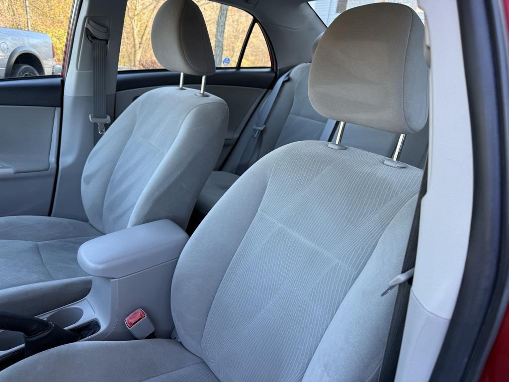 used 2012 Toyota Corolla car, priced at $10,340