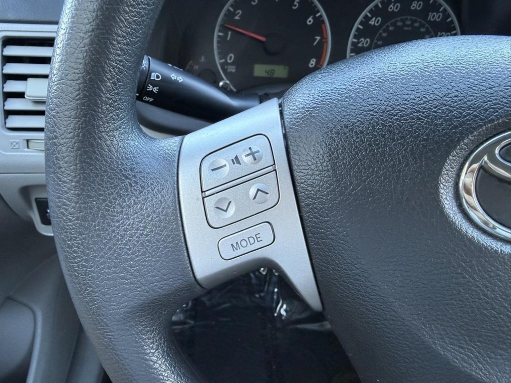 used 2012 Toyota Corolla car, priced at $10,340