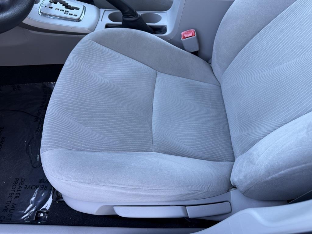 used 2012 Toyota Corolla car, priced at $10,340