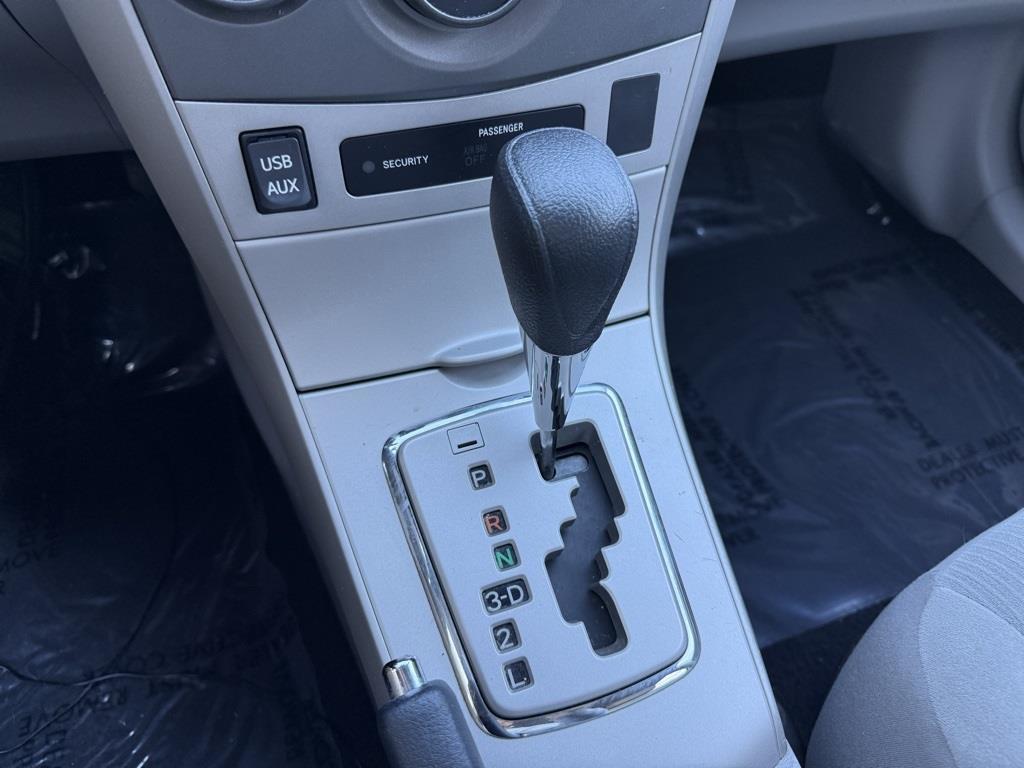 used 2012 Toyota Corolla car, priced at $10,340