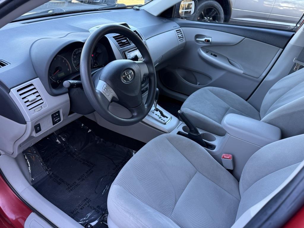 used 2012 Toyota Corolla car, priced at $10,340
