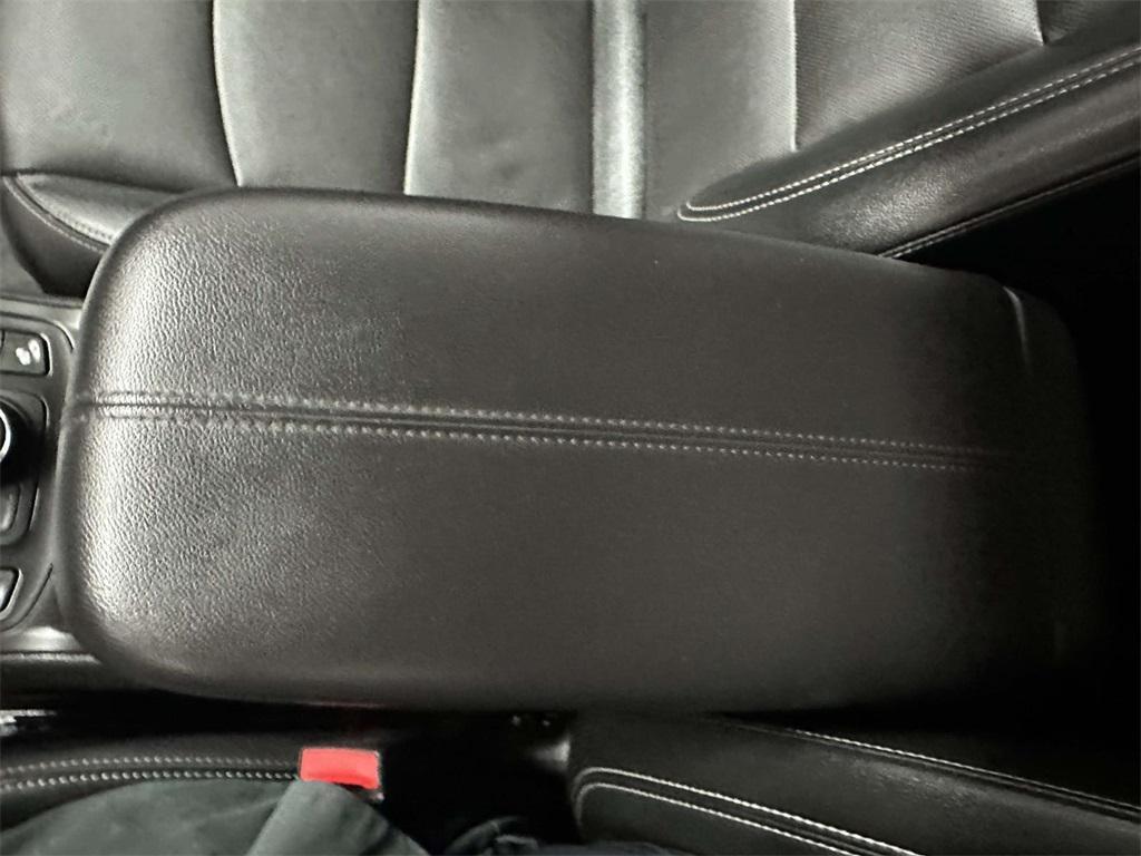 used 2023 GMC Terrain car, priced at $22,400