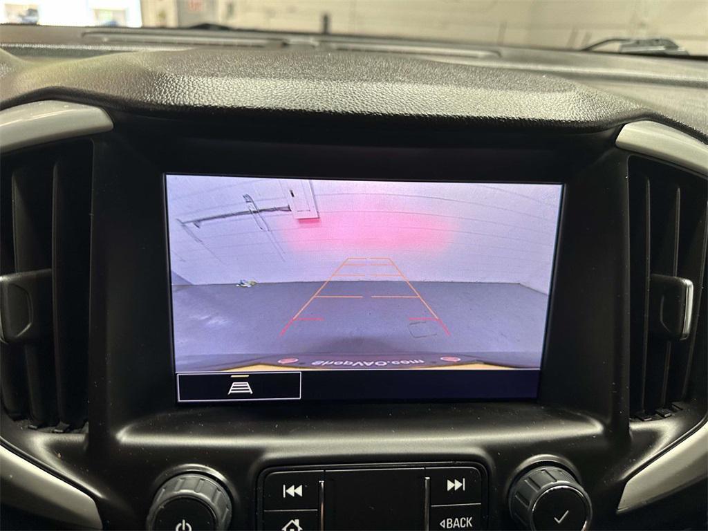 used 2023 GMC Terrain car, priced at $22,400