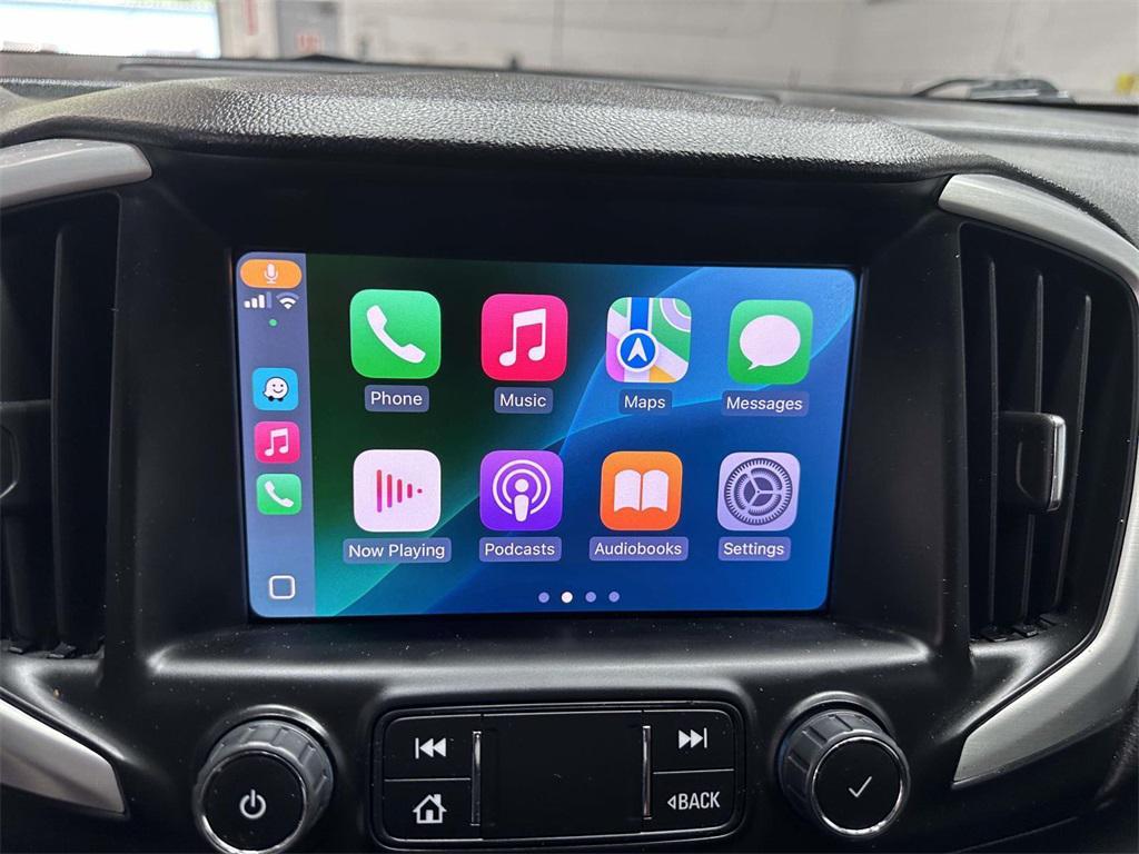 used 2023 GMC Terrain car, priced at $22,400