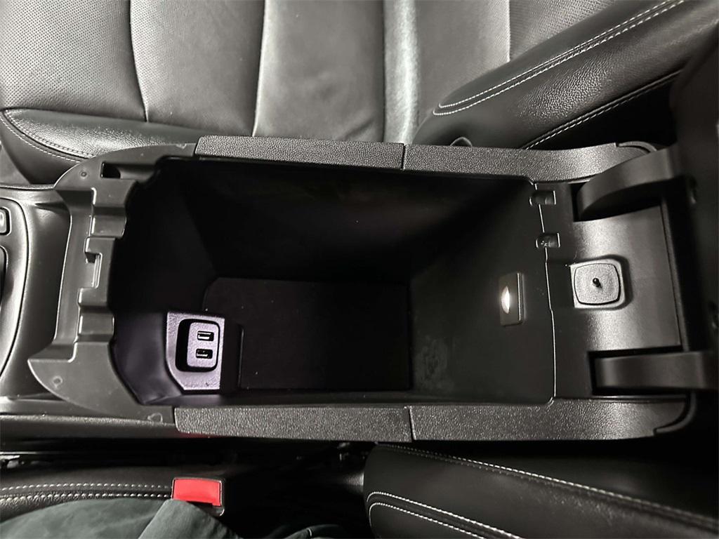 used 2023 GMC Terrain car, priced at $22,400