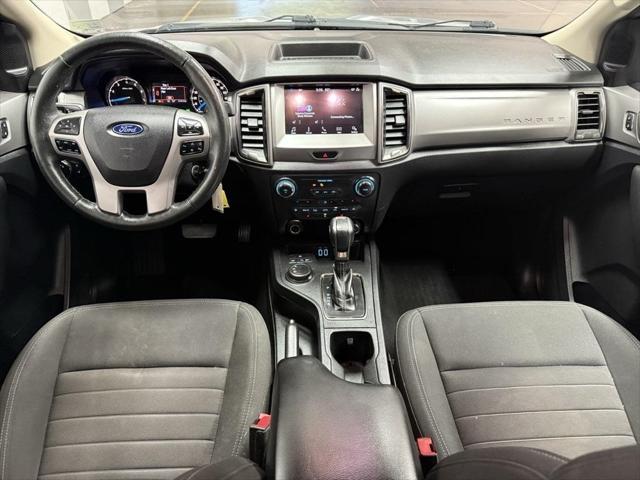 used 2019 Ford Ranger car, priced at $24,988