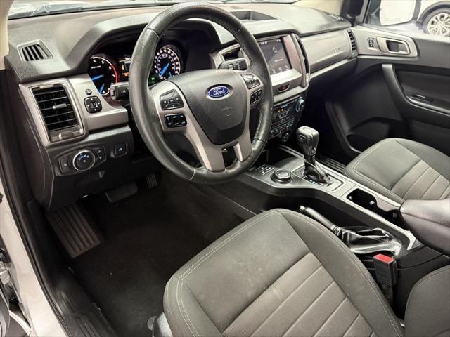 used 2019 Ford Ranger car, priced at $24,988