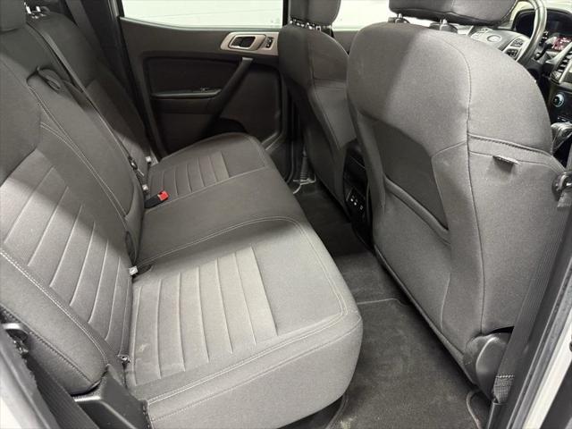 used 2019 Ford Ranger car, priced at $24,988