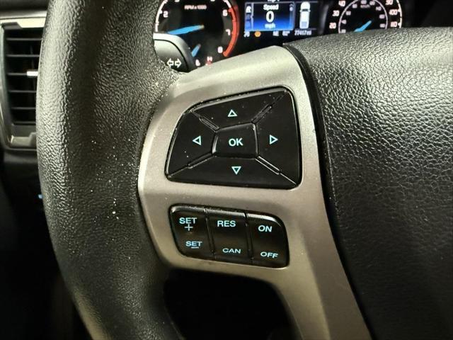 used 2019 Ford Ranger car, priced at $24,988