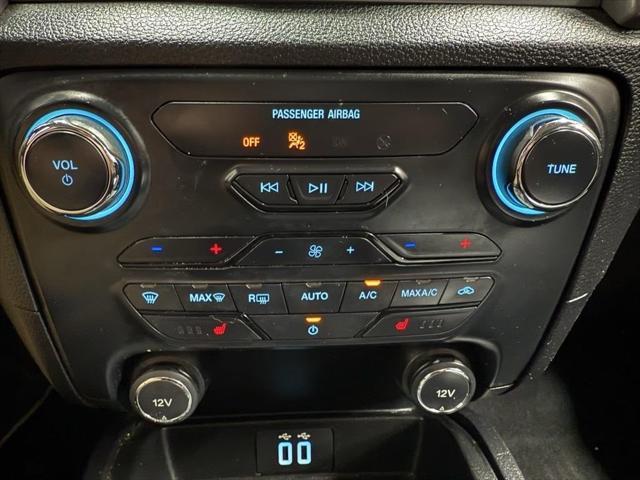 used 2019 Ford Ranger car, priced at $24,988