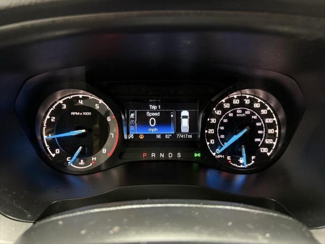 used 2019 Ford Ranger car, priced at $24,988