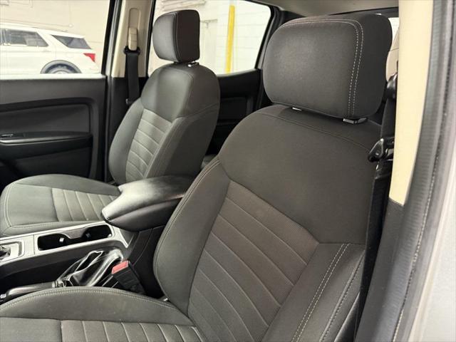 used 2019 Ford Ranger car, priced at $24,988
