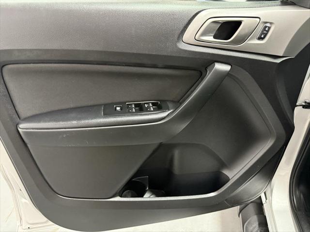 used 2019 Ford Ranger car, priced at $24,988
