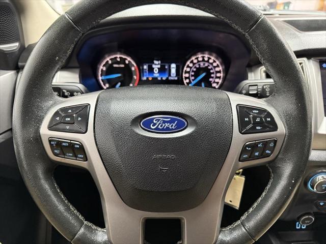 used 2019 Ford Ranger car, priced at $24,988