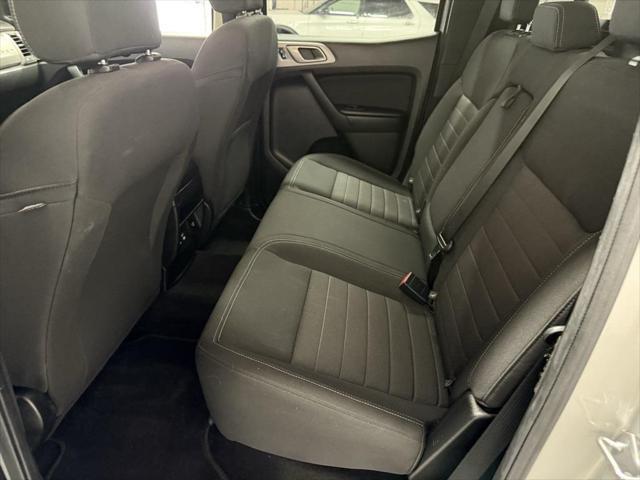 used 2019 Ford Ranger car, priced at $24,988