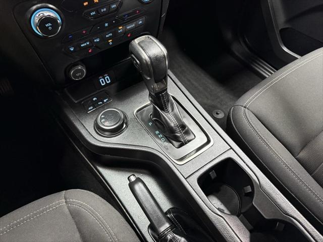used 2019 Ford Ranger car, priced at $24,988