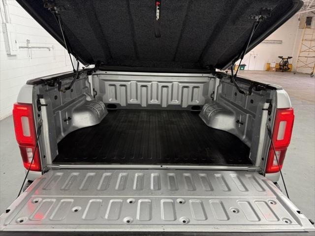 used 2019 Ford Ranger car, priced at $24,988