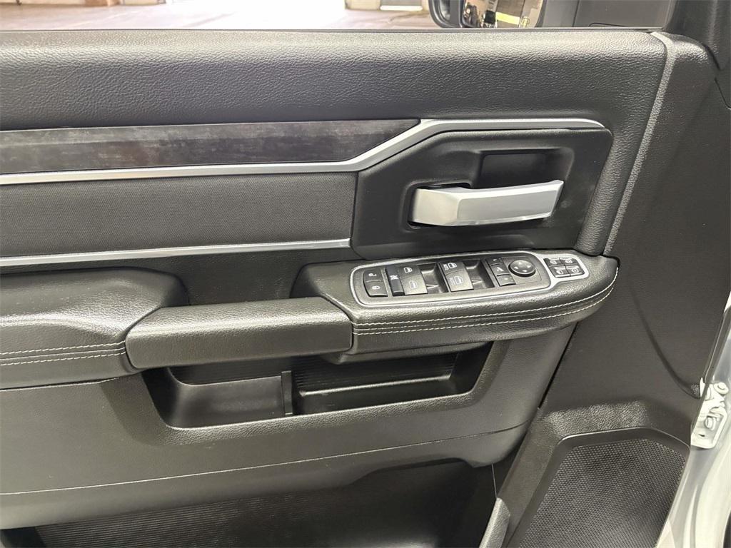 used 2024 Ram 2500 car, priced at $43,888