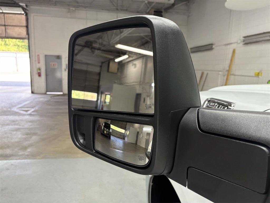 used 2024 Ram 2500 car, priced at $43,888