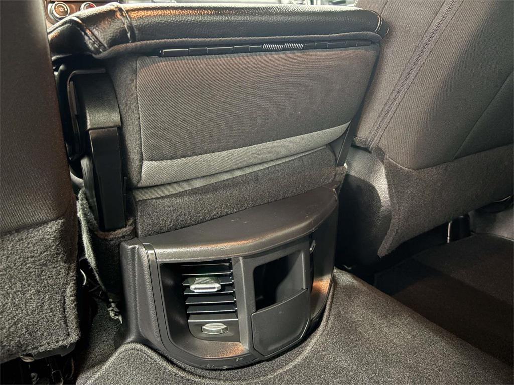 used 2024 Ram 2500 car, priced at $43,888