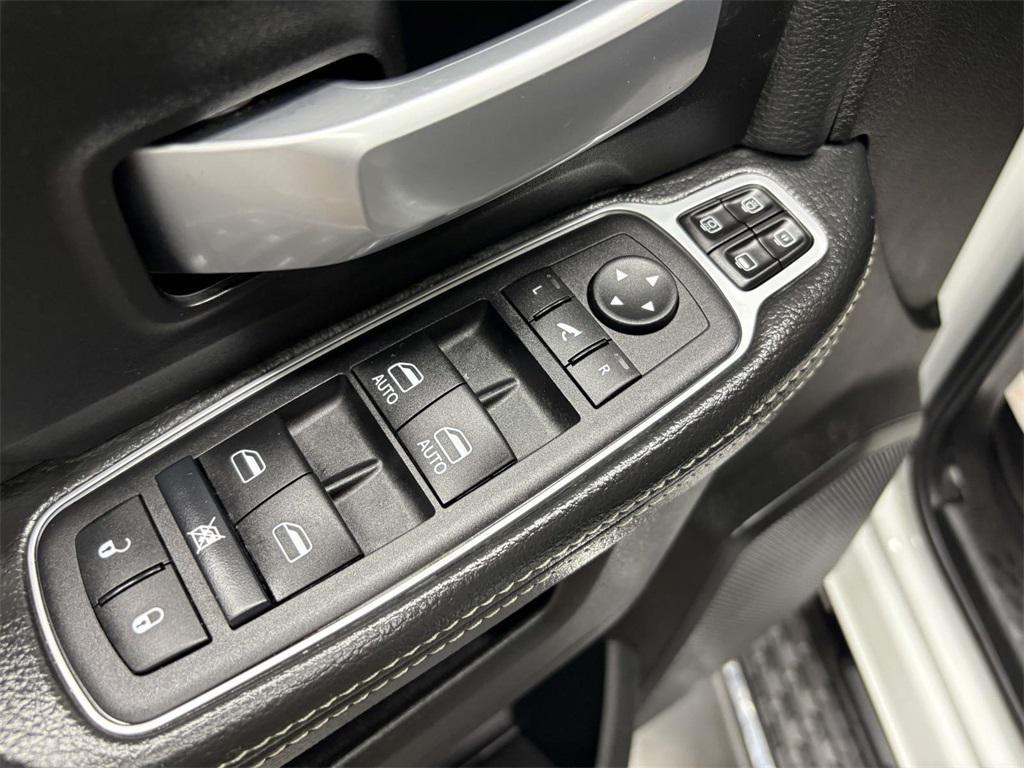 used 2024 Ram 2500 car, priced at $43,888