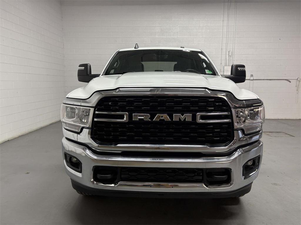used 2024 Ram 2500 car, priced at $43,888