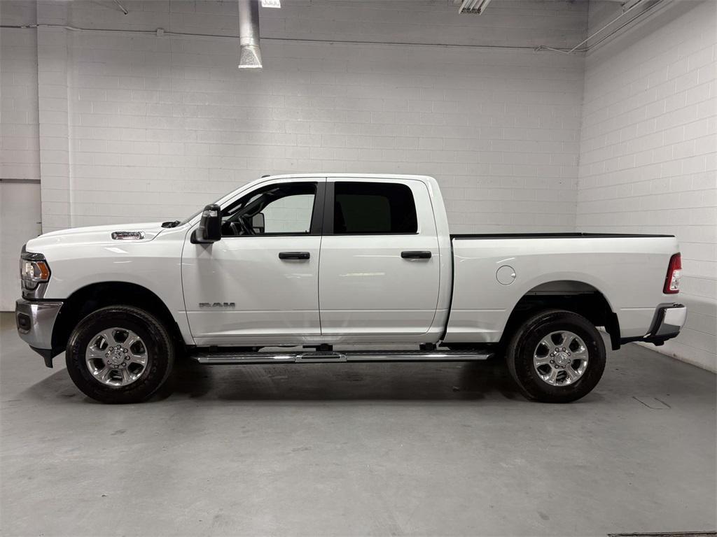 used 2024 Ram 2500 car, priced at $43,888