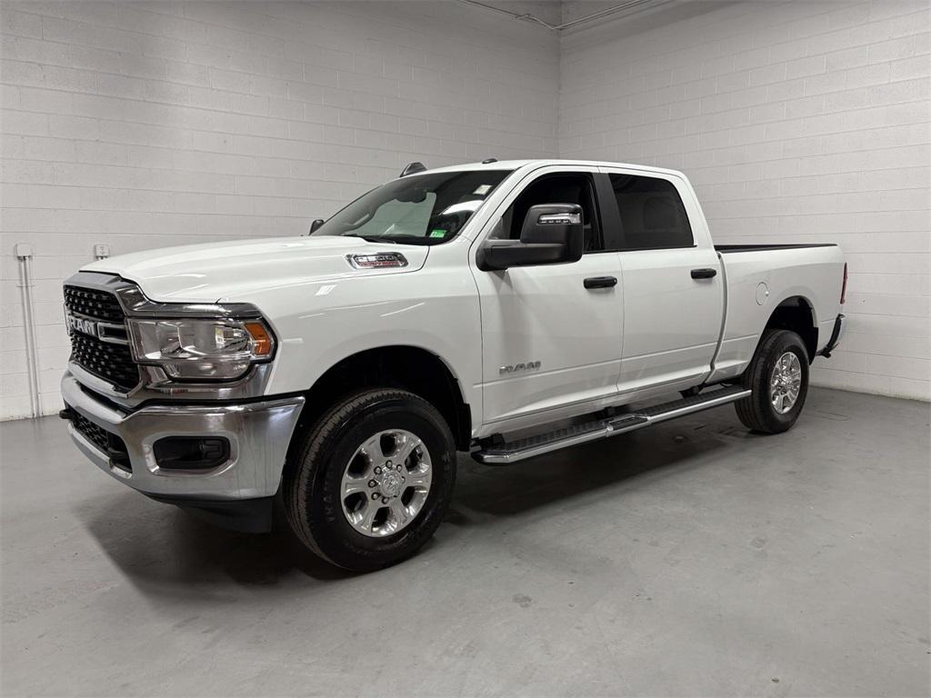 used 2024 Ram 2500 car, priced at $43,888