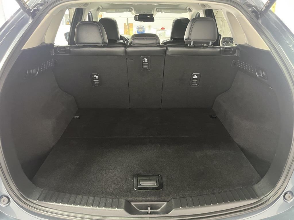 used 2024 Mazda CX-5 car, priced at $27,399