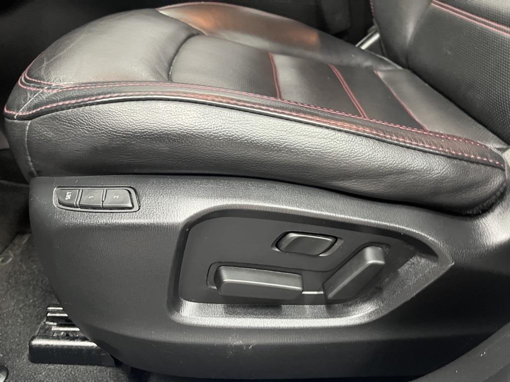 used 2024 Mazda CX-5 car, priced at $27,399