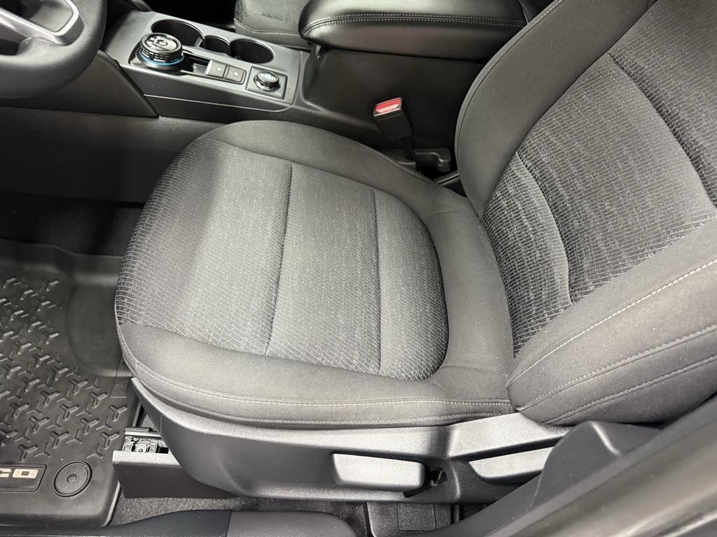 used 2023 Ford Bronco Sport car, priced at $27,988