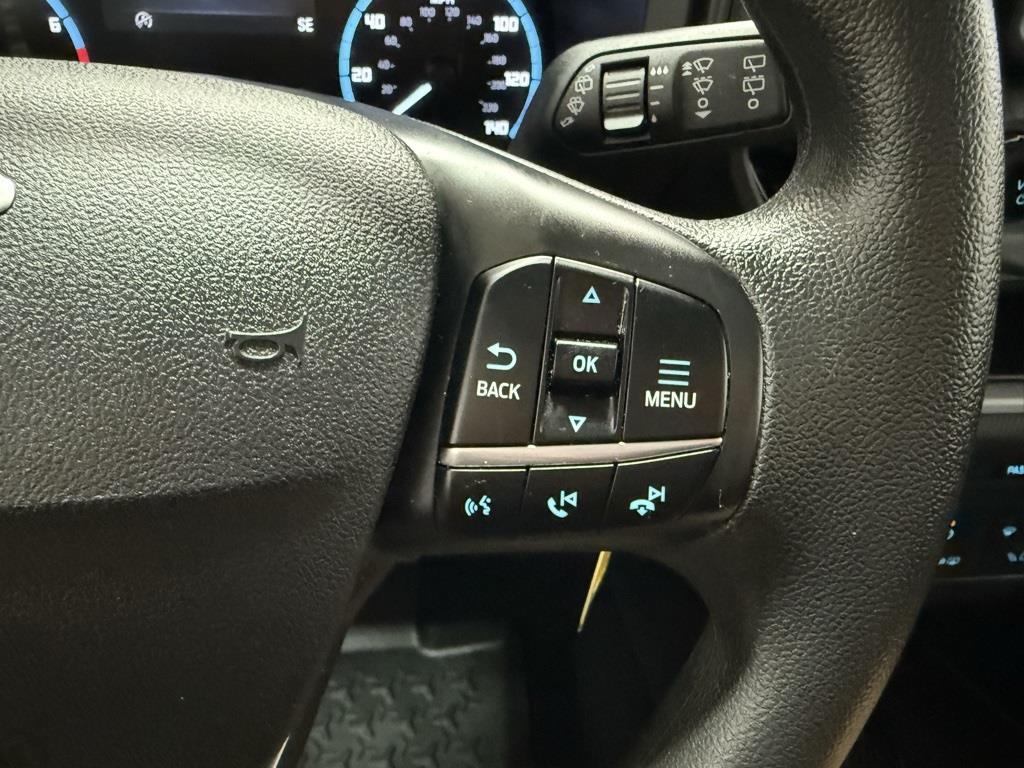 used 2023 Ford Bronco Sport car, priced at $27,988