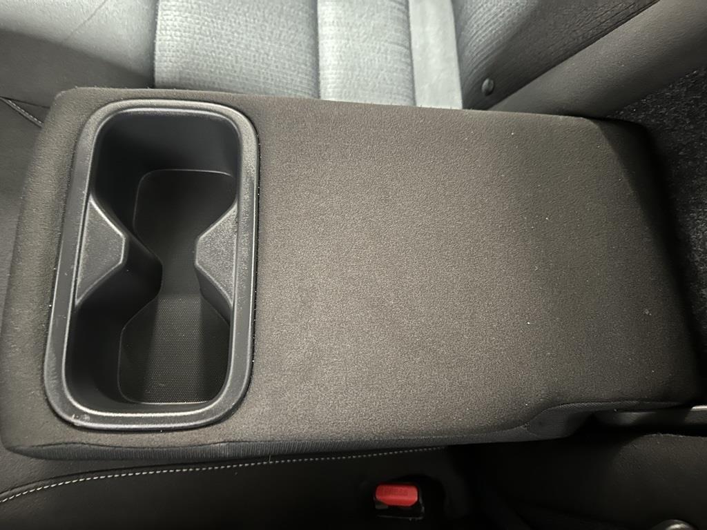 used 2023 Nissan Altima car, priced at $19,250