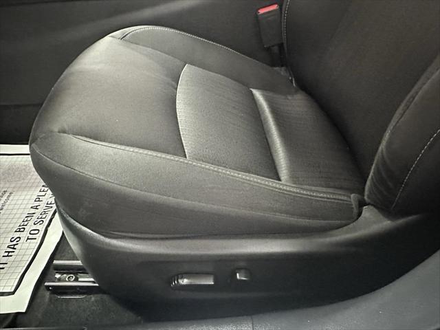 used 2023 Nissan Altima car, priced at $20,555