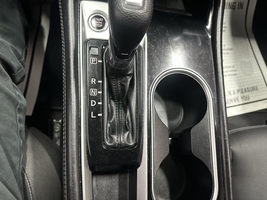 used 2023 Nissan Altima car, priced at $19,250