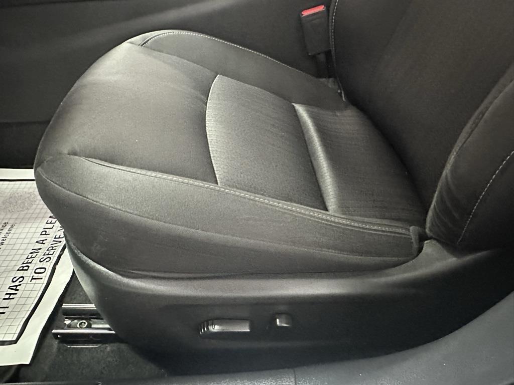 used 2023 Nissan Altima car, priced at $19,250