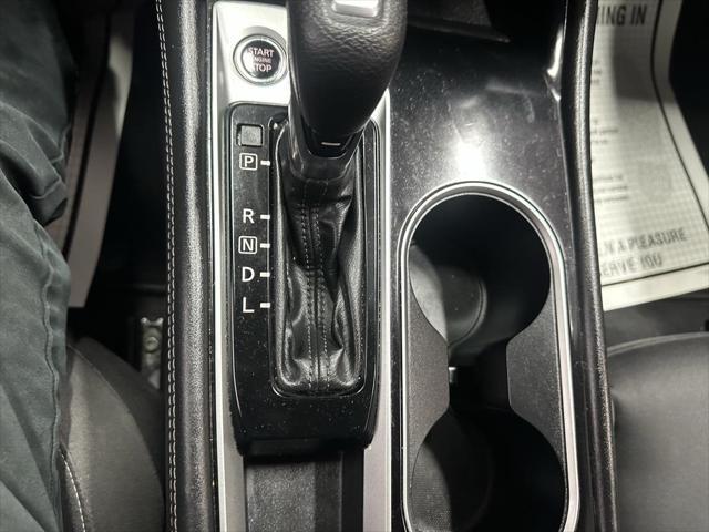 used 2023 Nissan Altima car, priced at $20,555