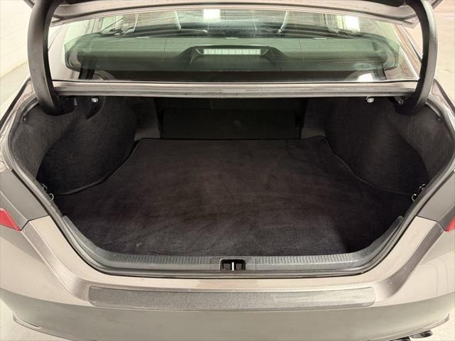 used 2023 Toyota Camry car, priced at $24,955