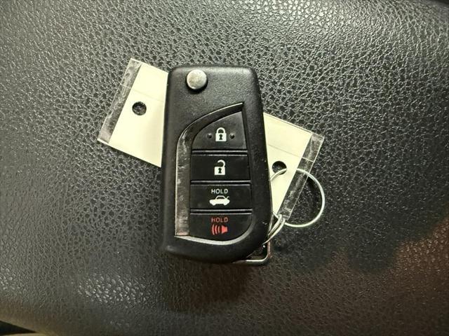 used 2023 Toyota Camry car, priced at $24,955