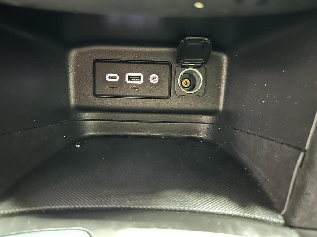 used 2024 Chevrolet Equinox car, priced at $20,950