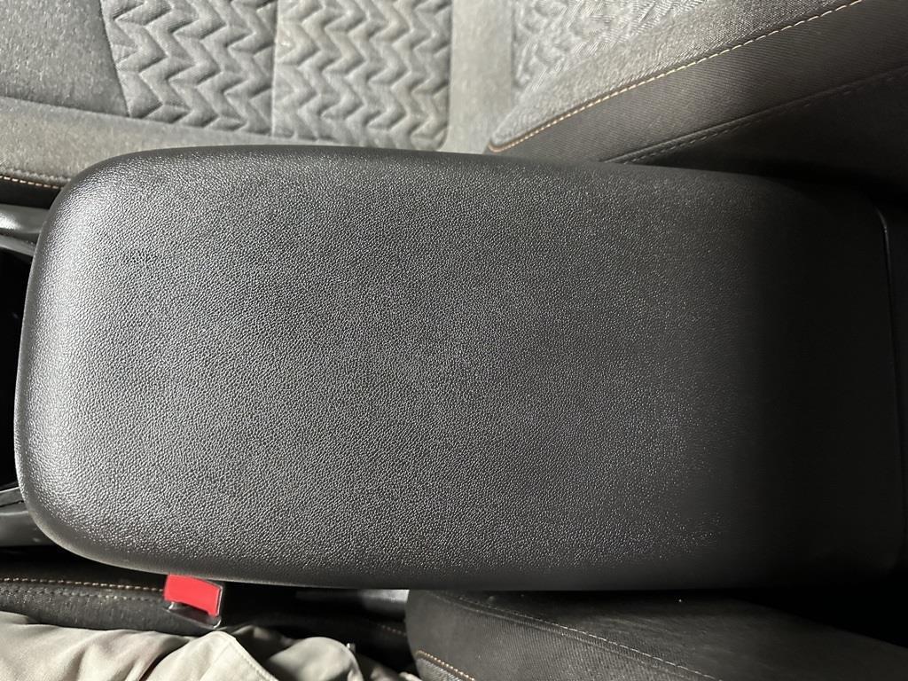 used 2024 Chevrolet Equinox car, priced at $20,950