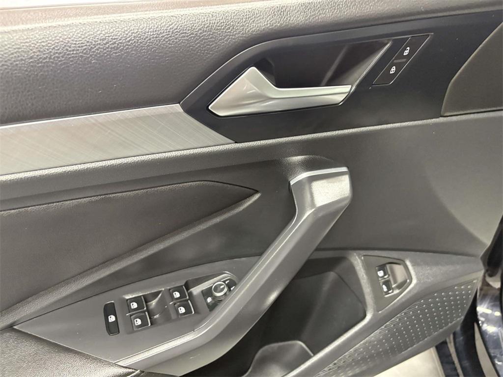 used 2024 Volkswagen Jetta car, priced at $19,888