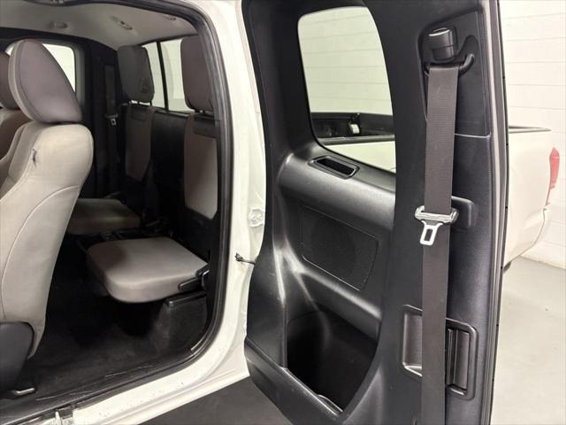 used 2021 Toyota Tacoma car, priced at $24,980