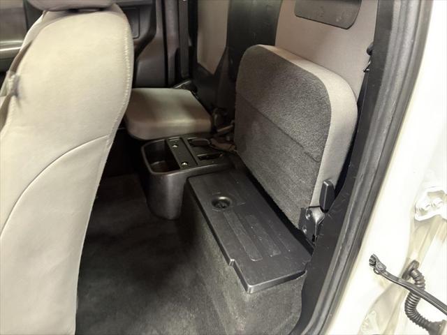 used 2021 Toyota Tacoma car, priced at $24,980