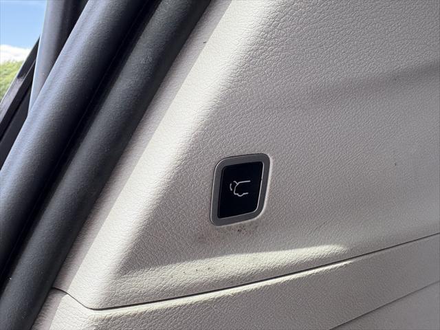 used 2022 Chrysler Voyager car, priced at $21,488