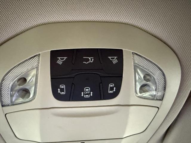 used 2022 Chrysler Voyager car, priced at $21,174