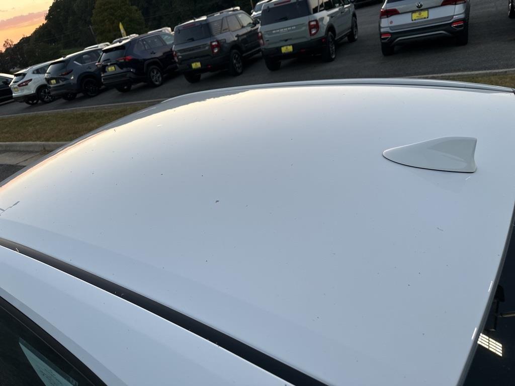 used 2023 Toyota Corolla car, priced at $19,800