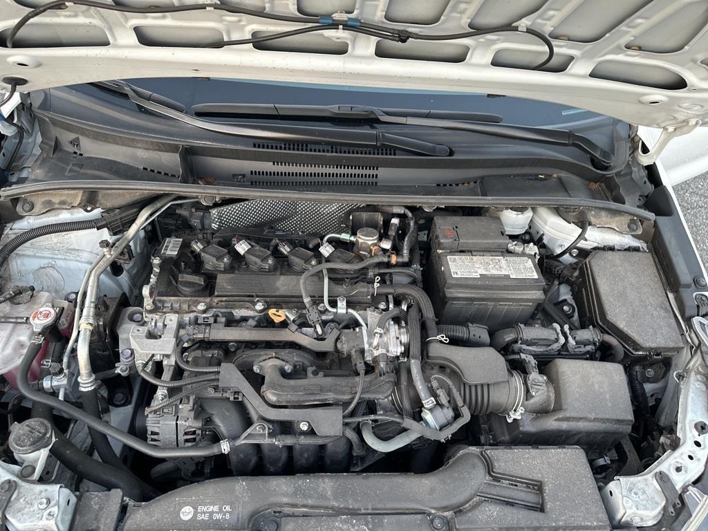 used 2023 Toyota Corolla car, priced at $19,800