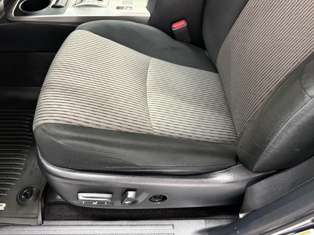 used 2017 Toyota 4Runner car, priced at $24,733