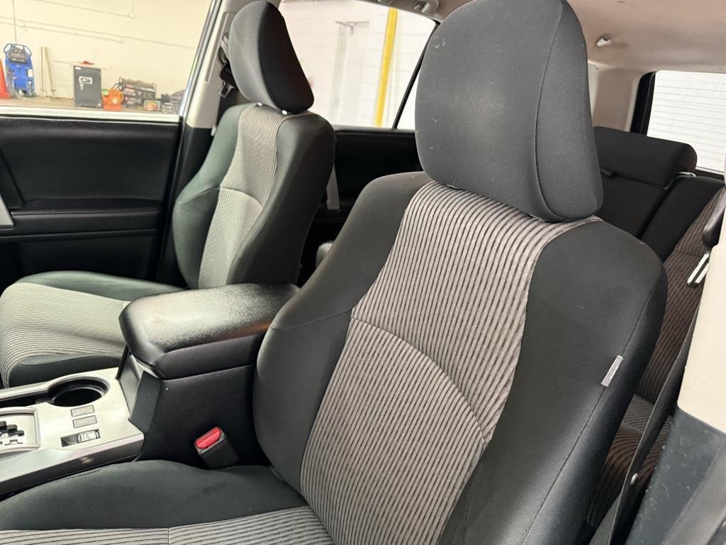 used 2017 Toyota 4Runner car, priced at $24,733